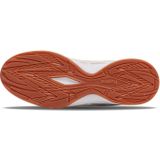 hummel - Root Elite WMNS - Handbalschoenen - Wit-Oranje - 46 EU