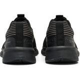 Hummel - Reach TR Flex - Indoor Training Schoenen - Zwart - Technisch Breisel