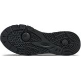 Hummel - Reach TR Flex - Indoor Training Schoenen - Zwart - Technisch Breisel