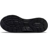 Hummel - Reach TR Fit - Hardloopschoenen - Zwart - Lichtgewicht Polyester