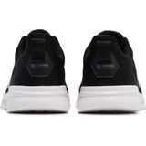 Hummel - Reach TR Breather - Fitness Schoenen - Zwart - Mesh