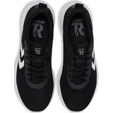 Hummel - Reach TR Breather - Fitness Schoenen - Zwart - Mesh