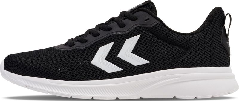 Hummel - Reach TR Breather - Fitness Schoenen - Zwart - Mesh