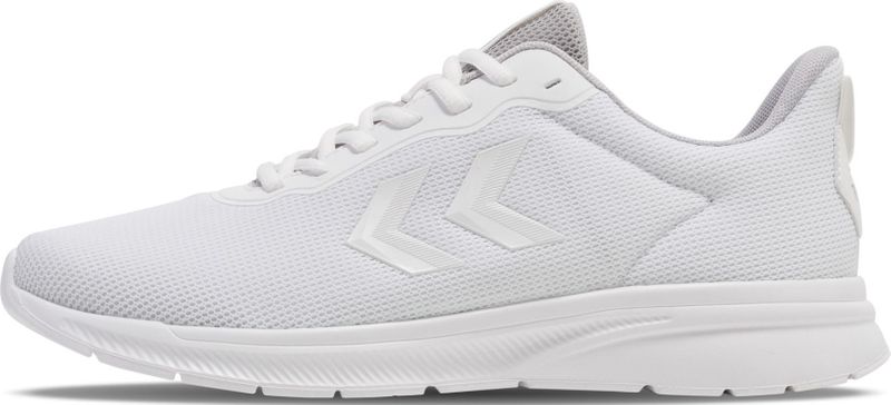 Hummel - Reach TR Breather - Fitnessschoenen - Zwart - Mesh