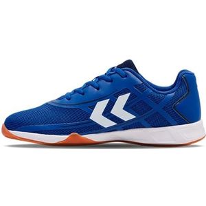 hummel Root Elite II Handbalschoenen, uniseks, true blue, 44.5 EU