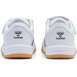Hummel Indoor Babyschoenen Multiplay Flex Vc - Klittenbandsluiting, Comfortabele Pasvorm