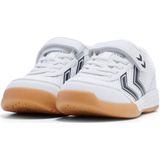 Hummel Indoor Babyschoenen Multiplay Flex Vc - Klittenbandsluiting, Comfortabele Pasvorm