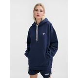 Hummel - hmlLOOSE HOODIE BEE - Hoodie