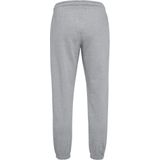Hummel - Regular Bee - Joggingbroek - Grijs - Gerecycled Materiaal