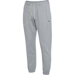Hummel - Regular Bee - Joggingbroek - Grijs - Gerecycled Materiaal