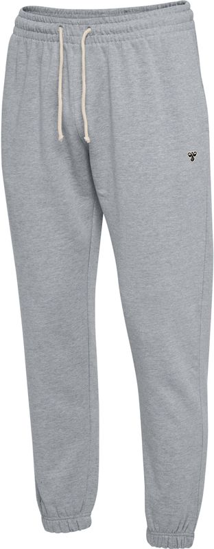 Hummel - Regular Bee - Joggingbroek - Grijs - Gerecycled Materiaal