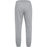 Hummel - Regular Bee - Joggingbroek - Grijs - Gerecycled Materiaal