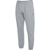Hummel - Regular Bee - Joggingbroek - Grijs - Gerecycled Materiaal