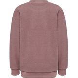 Hummel - Cosso - Sweatshirt - - Teddystof, Geborduurd Kunstwerk