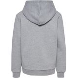 Hummel - Hmlnipps Hoodie - Sweater - Groen - Organisch Katoen