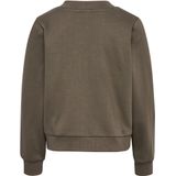 hmlTONE - Cardigan - Zwart - Biologisch Katoen - Gerecycled Polyester