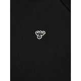 hummel - hmlARCHIVE LOOSE T-SHIRT - T-shirt - Zwart - Jersey