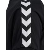 hummel - hmlARCHIVE LOOSE T-SHIRT - T-shirt - Zwart - Jersey