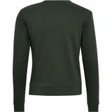 Hummel - Active Sweatshirt - Zweetafvoerende Top - Normale Pasvorm - Ronde Hals