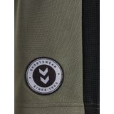 hml - Odin - Korte Broek - Zwart - Gerecycled Polyester