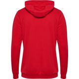 Hummel - Authentic Pl Hoodie - Polyester - Kids