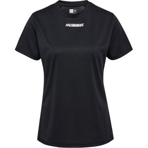 Hummel - Multi PL - Damestrui - Multi - Ademend Materiaal