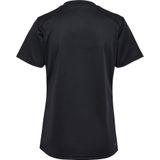 Hummel - Multi PL - Damestrui - Multi - Ademend Materiaal