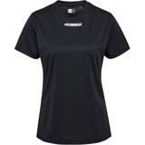 Hummel - Multi PL - Damestrui - Multi - Ademend Materiaal