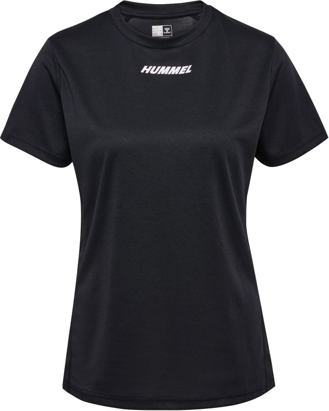 Hummel - Multi PL - Damestrui - Multi - Ademend Materiaal