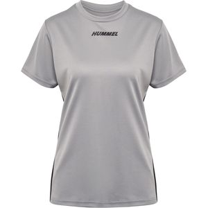 Hummel - Multi PL - Damestrui - Multi - Ademend Materiaal