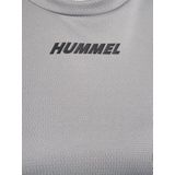 Hummel - Multi PL - Damestrui - Multi - Ademend Materiaal