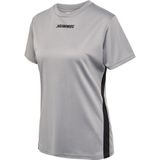 Hummel - Multi PL - Damestrui - Multi - Ademend Materiaal