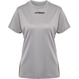 Hummel - Multi PL - Damestrui - Multi - Ademend Materiaal