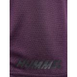 Hummel - Multi PL - Damesshort - Multi - Ademend Materiaal