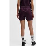 Hummel - Multi PL - Damesshort - Multi - Ademend Materiaal