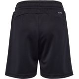 Hummel - hmlMULTI PL SHORTS - Sportbroek - Blauw - Gerecycled Polyester