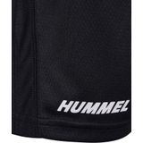 Hummel - hmlMULTI PL SHORTS - Sportbroek - Blauw - Gerecycled Polyester