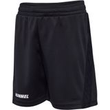 Hummel - hmlMULTI PL SHORTS - Sportbroek - Blauw - Gerecycled Polyester