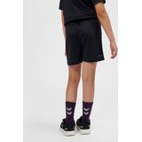 Hummel - hmlMULTI PL SHORTS - Sportbroek - Blauw - Gerecycled Polyester