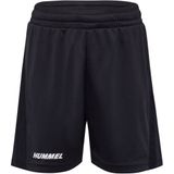 Hummel - hmlMULTI PL SHORTS - Sportbroek - Blauw - Gerecycled Polyester