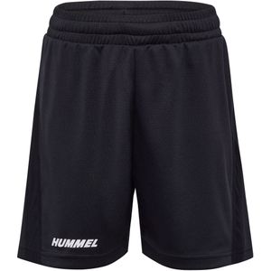 Hummel - hmlMULTI PL SHORTS - Sportbroek - Blauw - Gerecycled Polyester