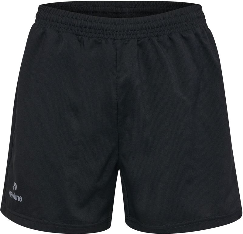Damen Zipptop Newline Max