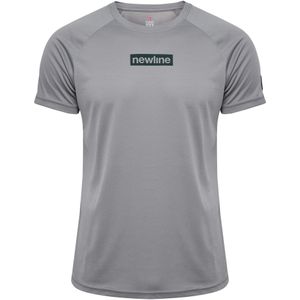 nwlcharge mesh T-shirt