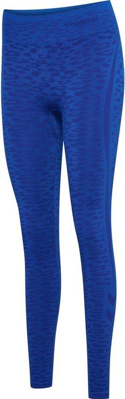 Sportbroek - Dierenprint - MT - Lang/maxi - Skinny