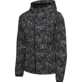 Newline - Nwlflash Reflective Jacket - Trainingsjacke - Zwart