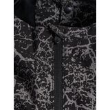 Newline - Nwlflash Reflective Jacket - Trainingsjacke - Zwart