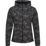 Newline - Nwlflash Reflective Jacket - Trainingsjacke - Zwart