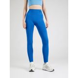 hummel - hmlTIF SEAMLESS HIGH WAIST TIGHTS - Sportbroek - Zwart - Gerecycled Polyamide