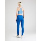 hummel - hmlTIF SEAMLESS HIGH WAIST TIGHTS - Sportbroek - Zwart - Gerecycled Polyamide