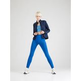 hummel - hmlTIF SEAMLESS HIGH WAIST TIGHTS - Sportbroek - Zwart - Gerecycled Polyamide